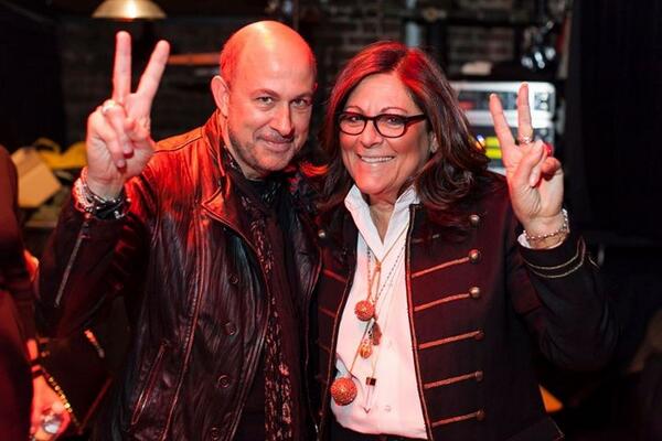 Fashion Report: 11 Things You Didn’t Know About John Varvatos