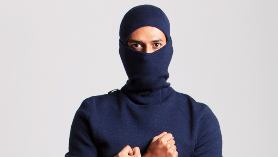 Cold Gear For The Contemporary Man