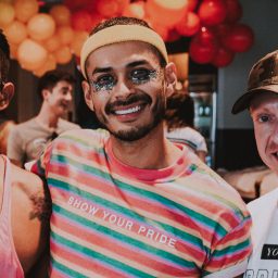 These pictures from Dallas Pride 2018 show how vibrant the city’s LGBTQ community is